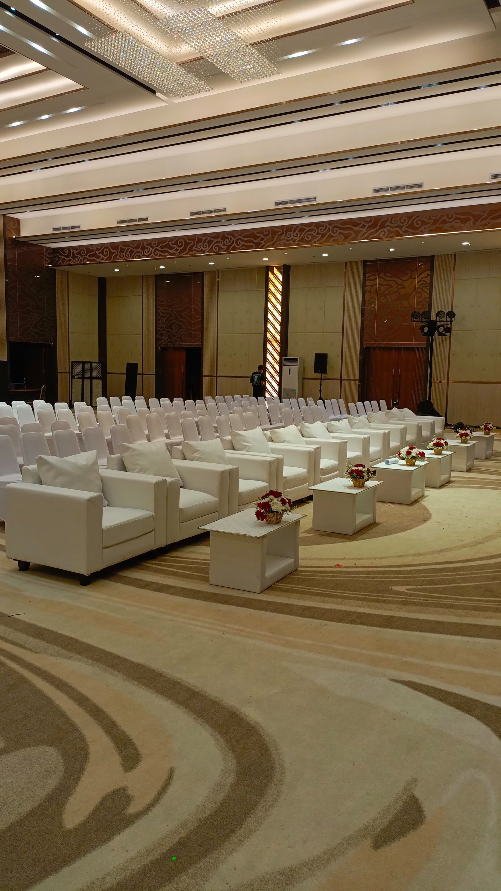 💺 SEWA SOFA BUKA SEKARANG – PT HESAN PRODUCTION INDONESIA