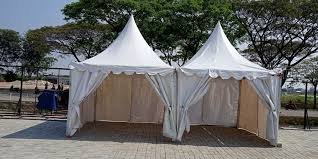  SEWA TENDA SARNAFIL / SARNAVIL DI CIMANGGIS DEPOK – PT HESAN PRODUCTION INDONESIA