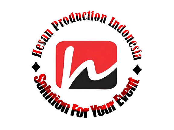 Logo PT. Hesan Production Indonesia