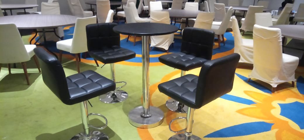 SEWA BARSTOOL LOKASI SEKITAR BEKASI SELATAN DI BEKASI