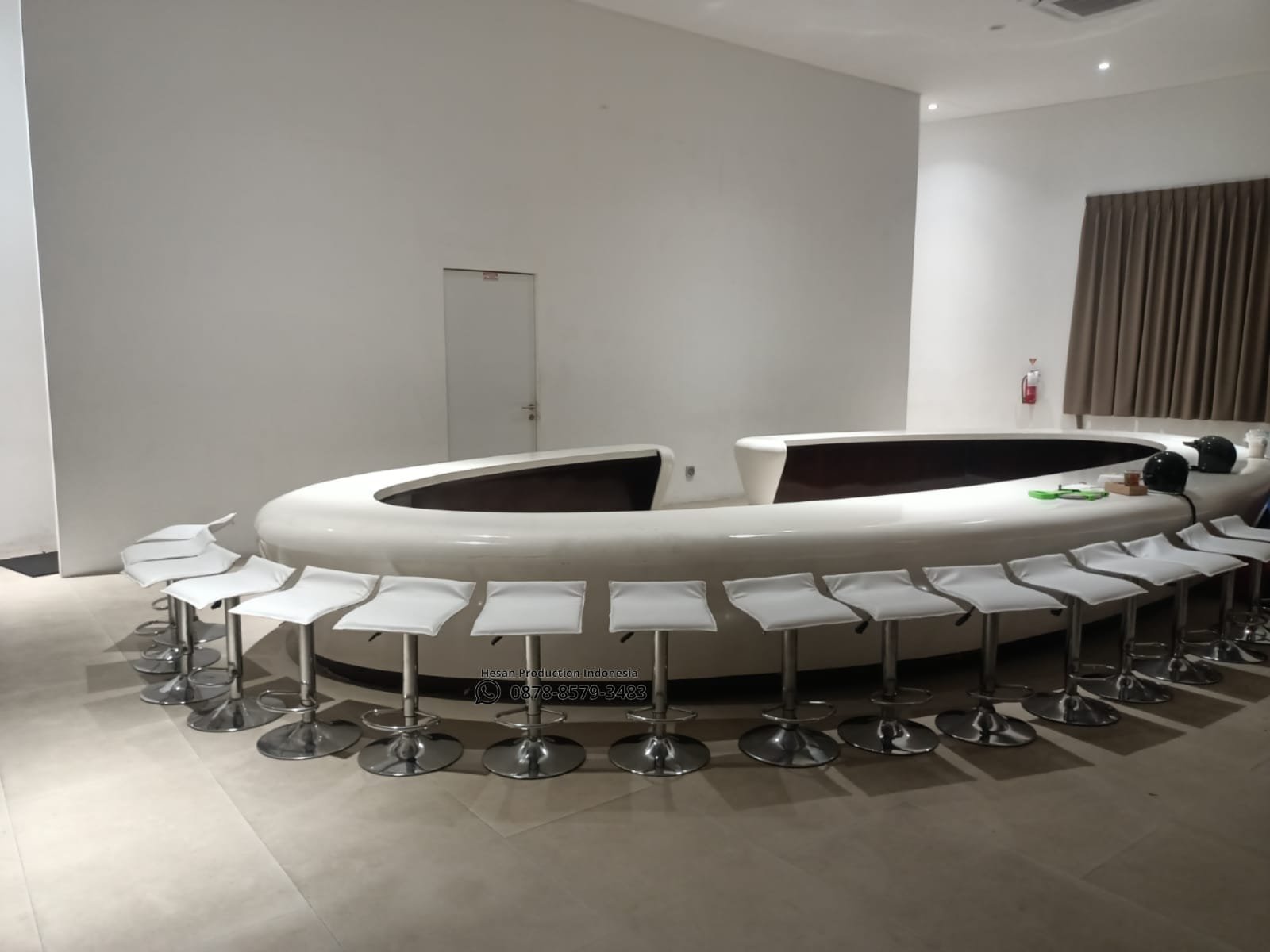 SEWA BARSTOOL LOKASI SEKITAR KARANGTENGAH DI TANGERANG