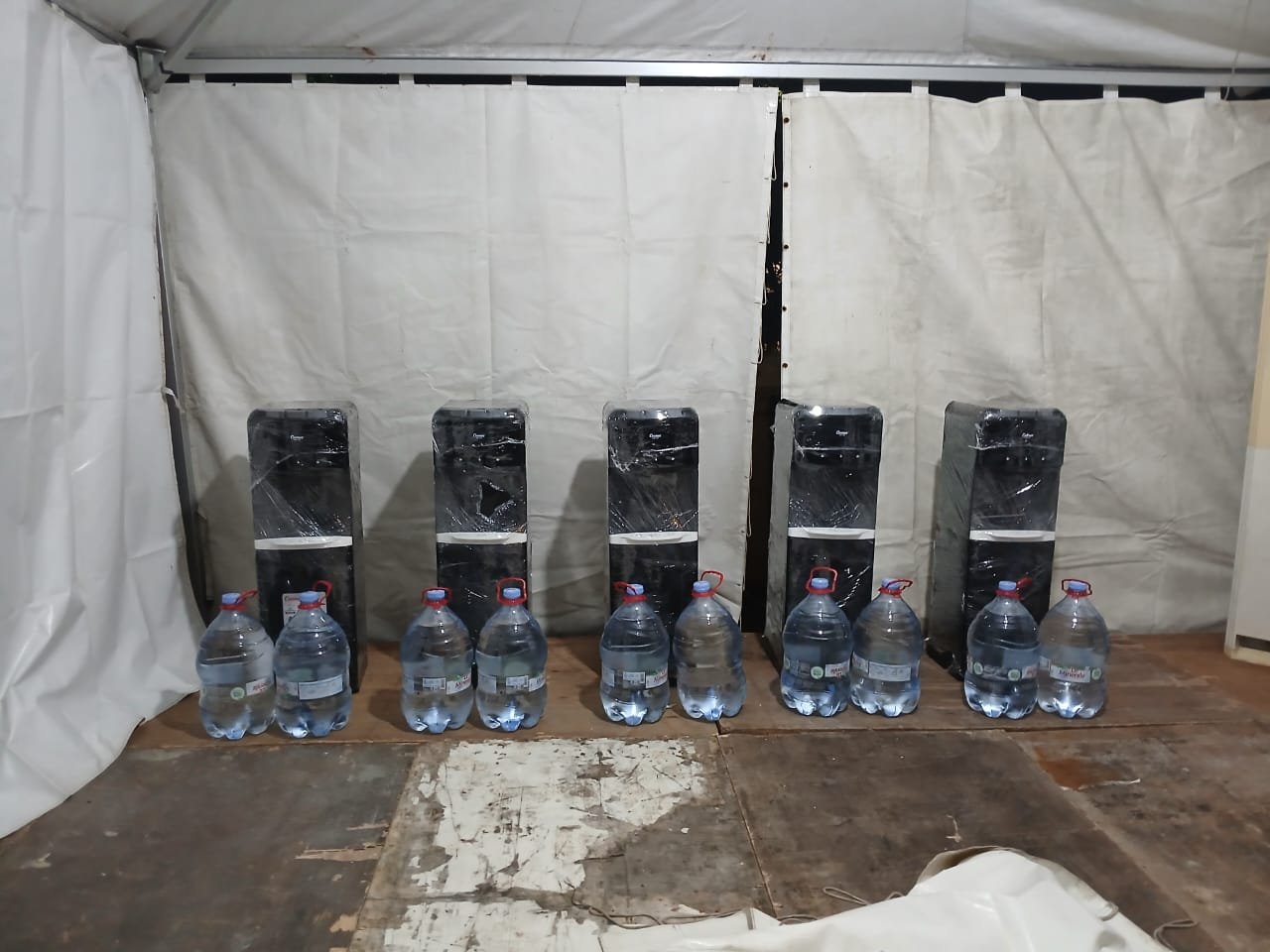 Sewa Dispenser – Solusi Praktis & Higienis untuk Beragam Acara Anda