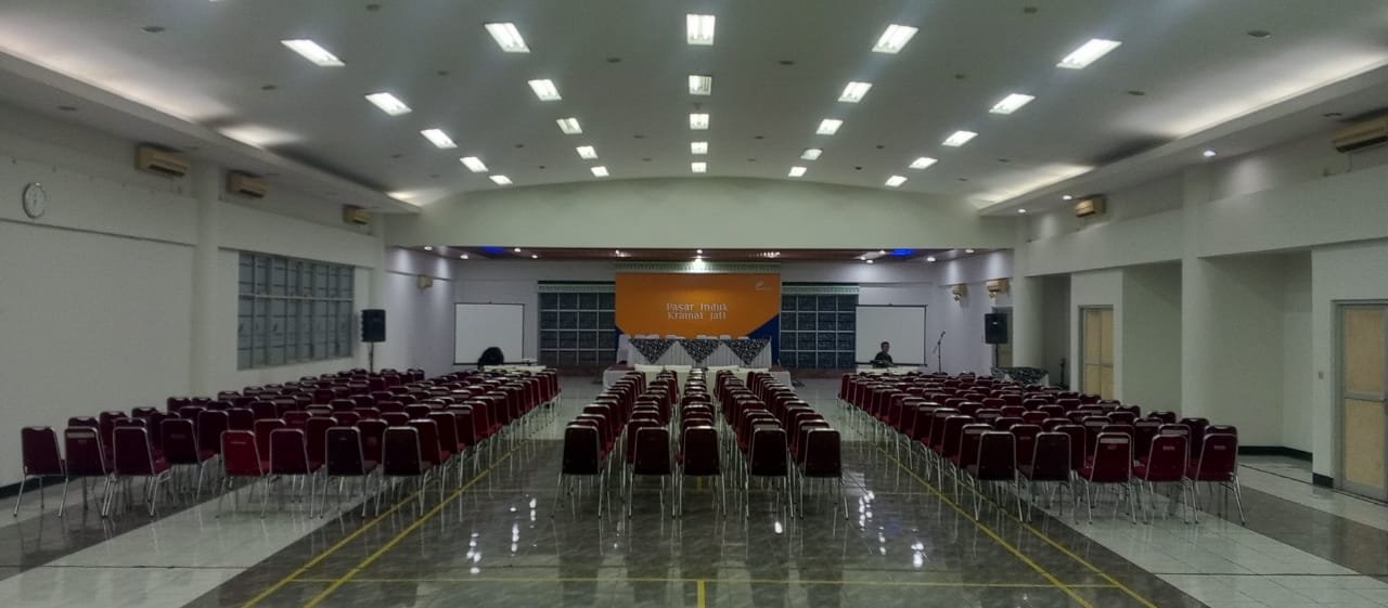 Sewa Kursi di Batuceper Kota Tangerang Jaminan Kualitas 2025