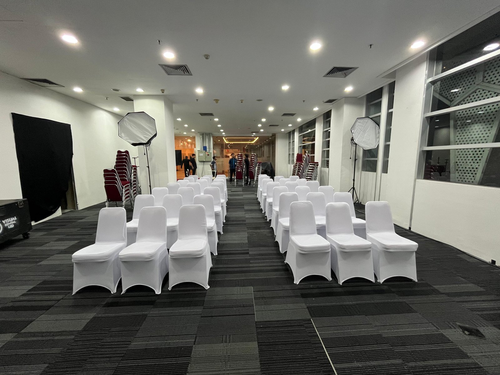 Sewa Kursi di Bekasi Kota Bekasi Jaminan Kualitas 2025