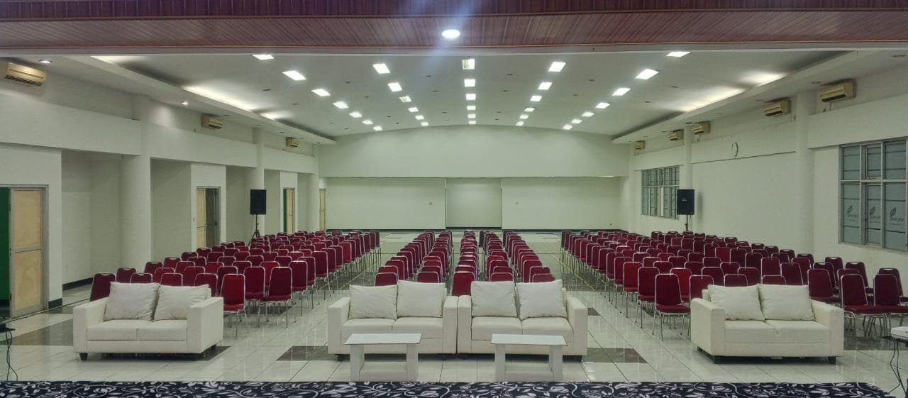 Sewa Kursi di Benda Kota Tangerang Jaminan Kualitas 2025