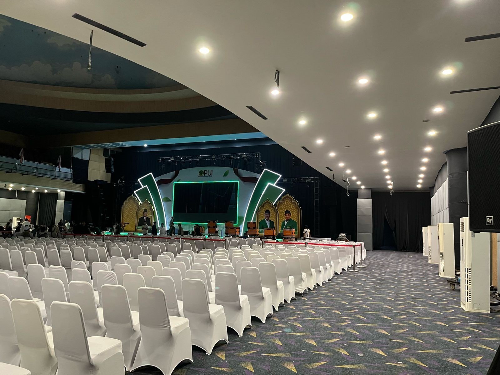 Sewa Kursi di Cilodong Depok Jaminan Kualitas 2025