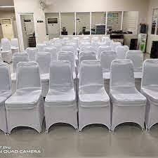 SEWA KURSI DI CIMANGGIS – AREA SEKITAR DEPOK | PT Hesan Production Indonesia