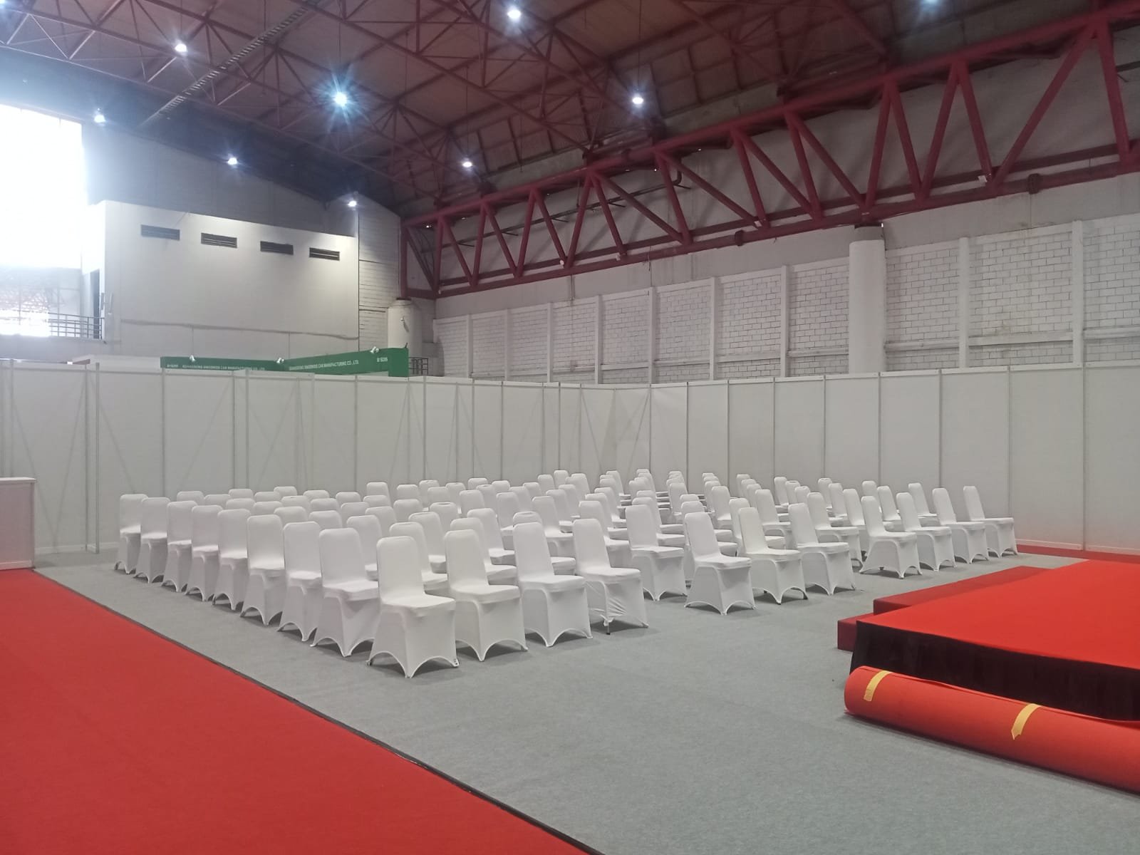 Sewa Kursi di Cipayung Depok Jaminan Kualitas 2025