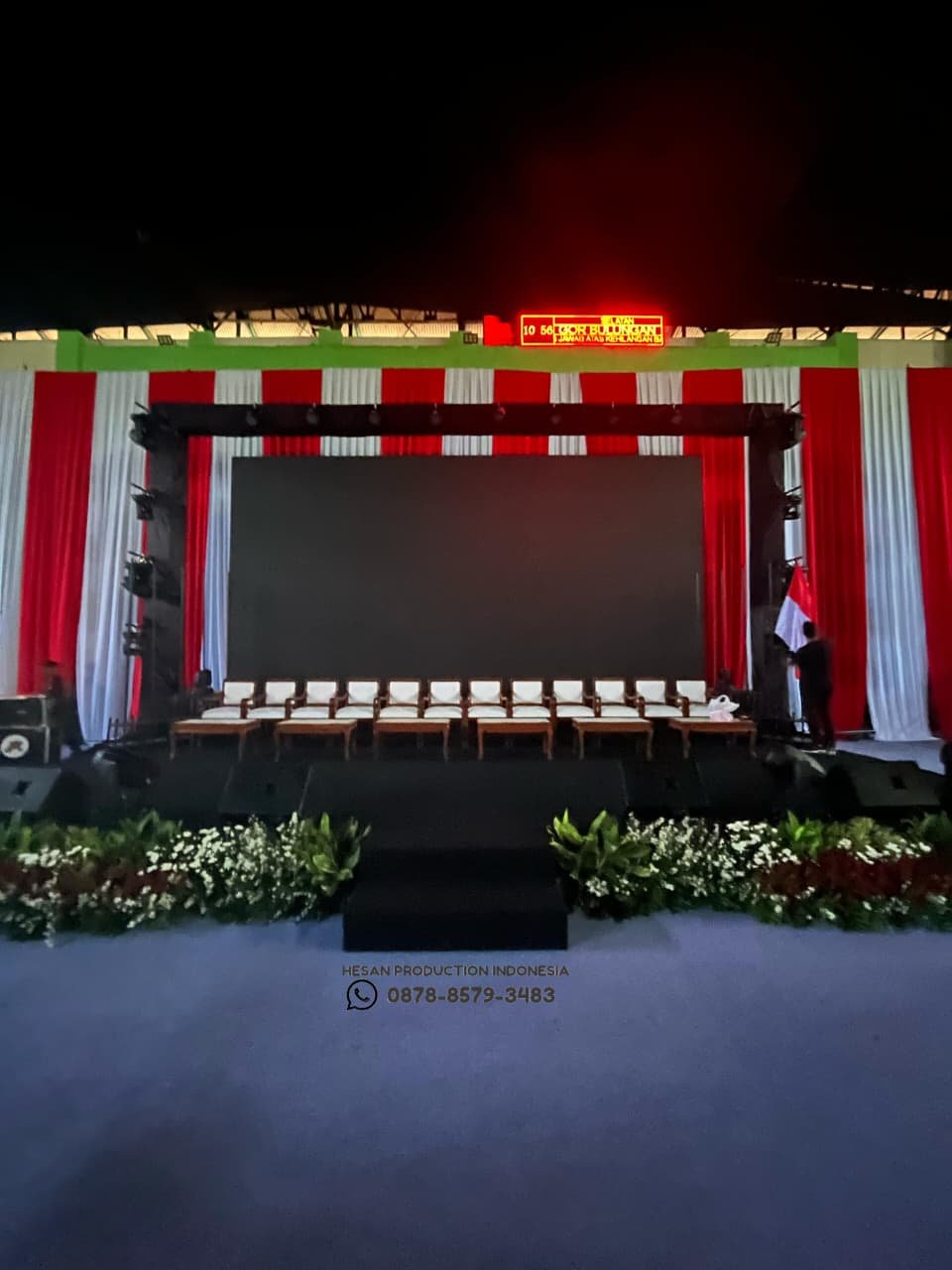 Sewa Kursi di Kota Bogor Jaminan Kualitas 2025