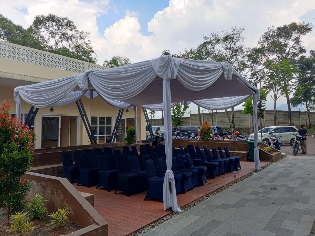 Sewa Kursi di Pancoran Mas Depok Jaminan Kualitas 2025