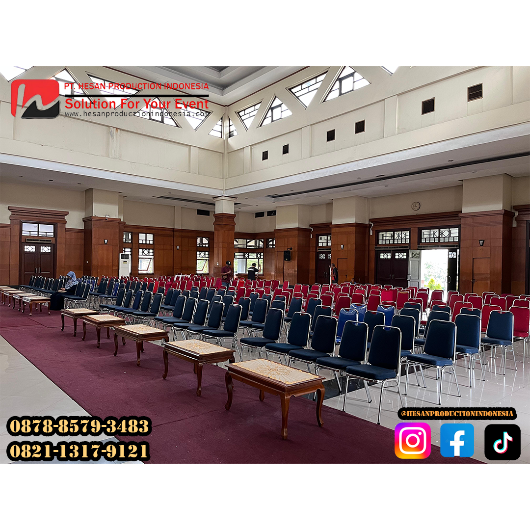 Sewa Kursi Futura