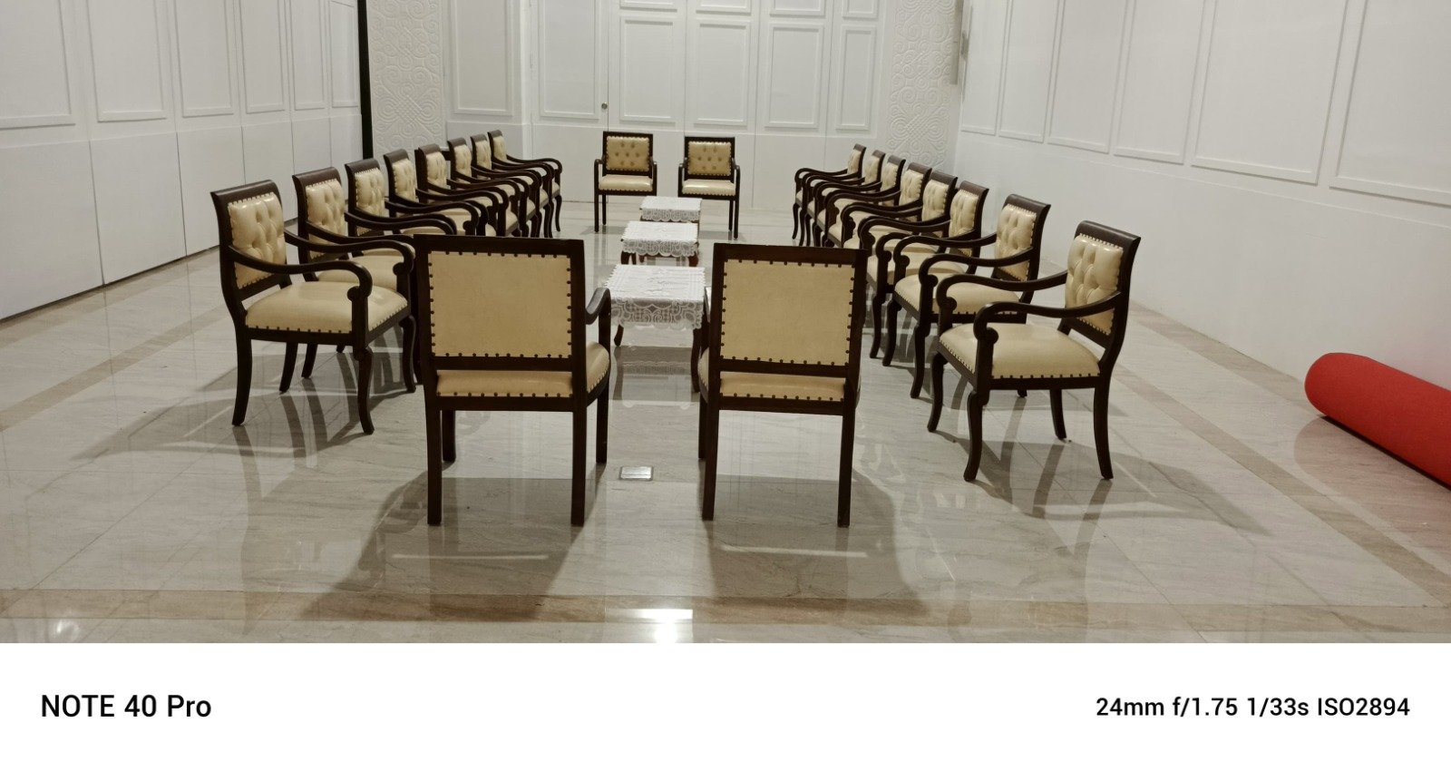 Sewa Kursi Sekitar di Kebayoran Lama Jakarta Selatan Jaminan Kualitas 2025