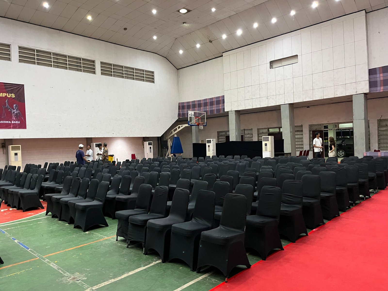 Sewa Kursi Sekitar di Penjaringan Jakarta Utara Jaminan Kualitas 2025