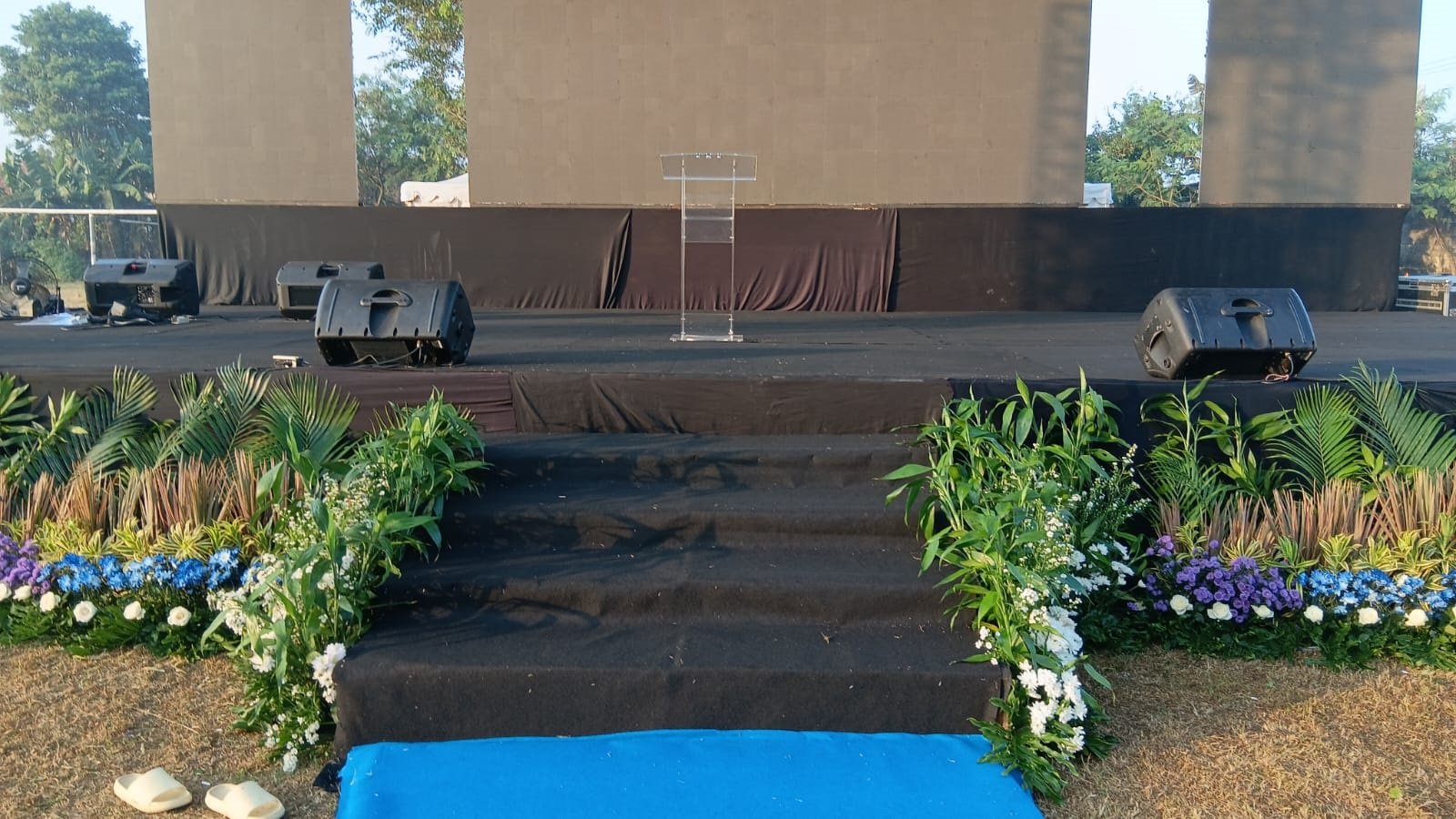 Sewa Podium Bogor Tengah Kota Bogor – Solusi Tepat untuk Seminar, Workshop & Acara Resmi