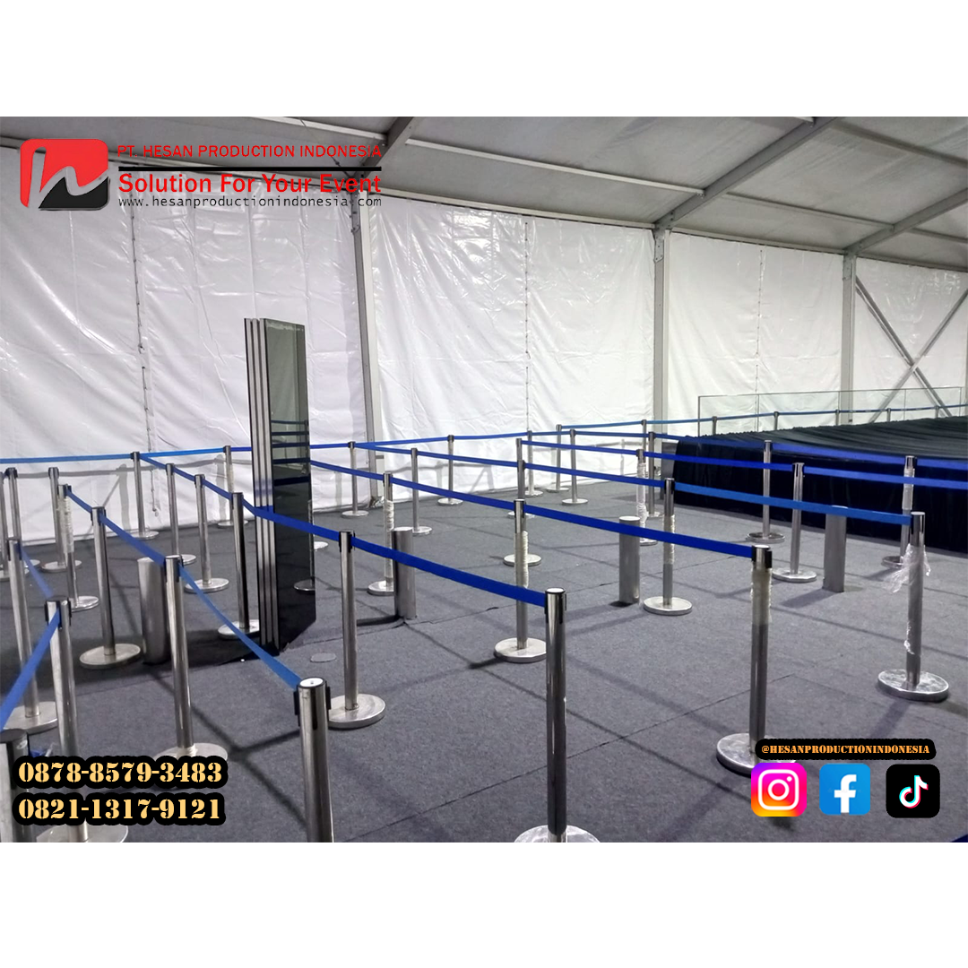 Sewa Stand Rope