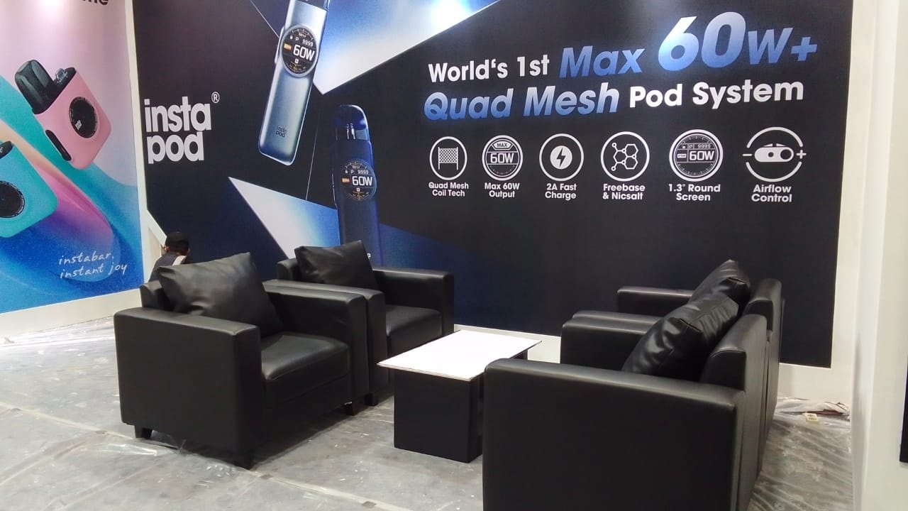 Sewa Sofa di Alila SCBD Hotel Jakarta Selatan