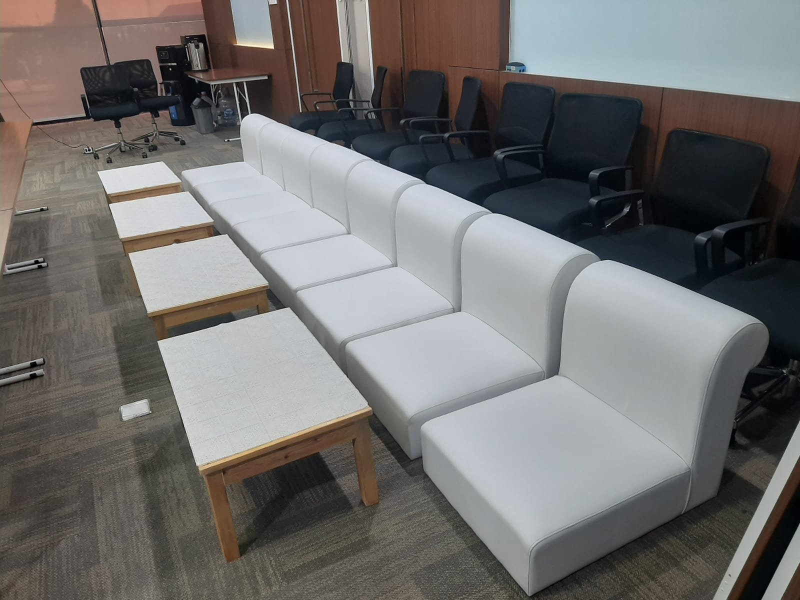 Sewa Sofa di Bogor Tengah Kota Bogor Jaminan Kualitas 2025