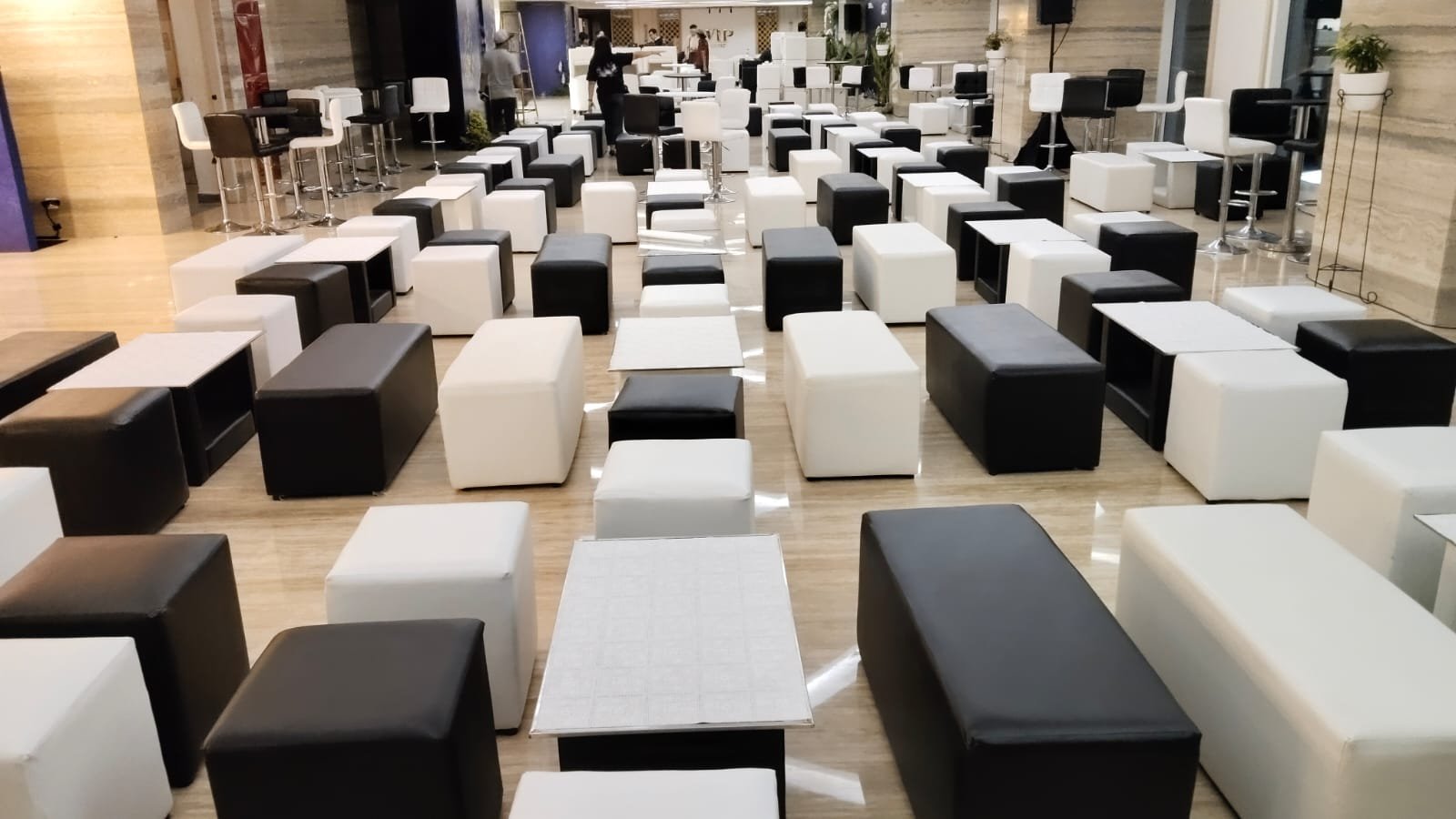 Sewa Sofa di Cilodong Depok Jaminan Kualitas 2025