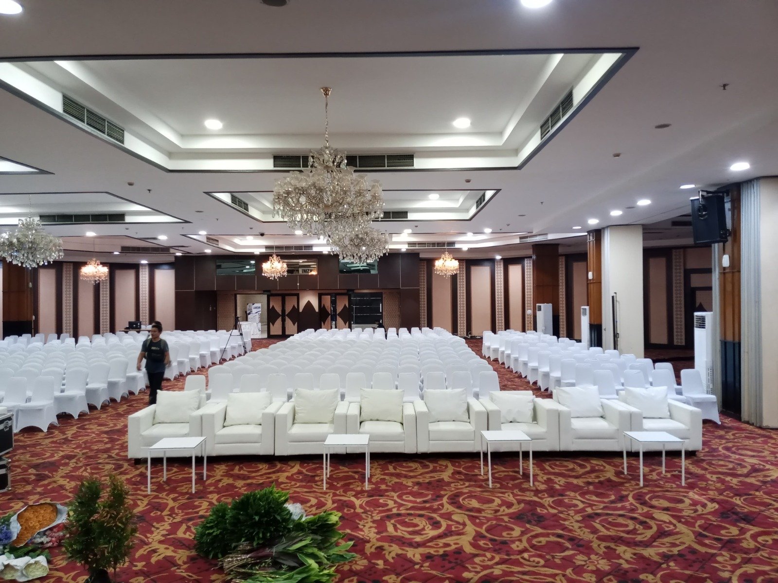 Sewa Sofa di Cipayung Depok Jaminan Kualitas 2025