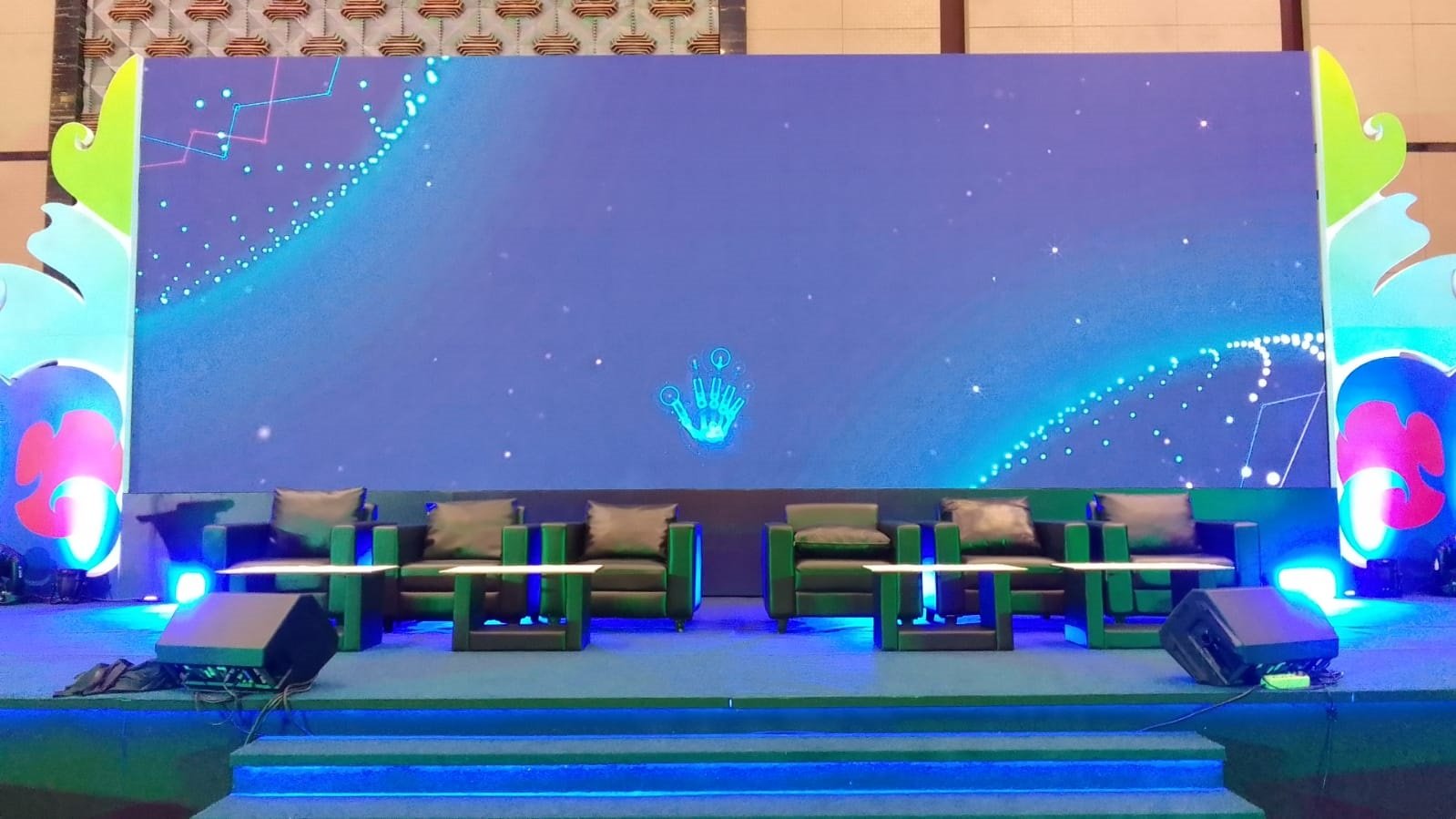 Sewa Sofa di Graha Gunadarma Depok