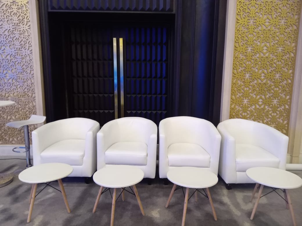 Sewa Sofa di ICE BSD City Tangerang Selatan