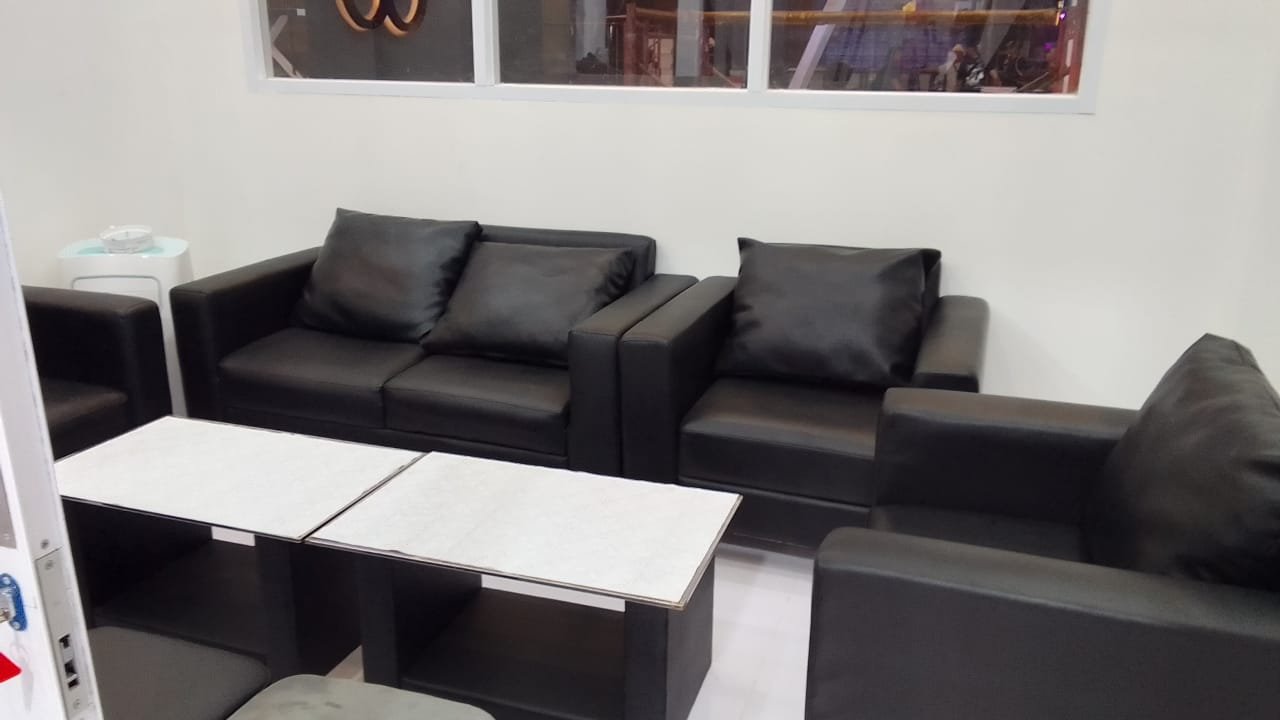 Sewa Sofa di Jatiuwung Tangerang Jaminan Kualitas 2025