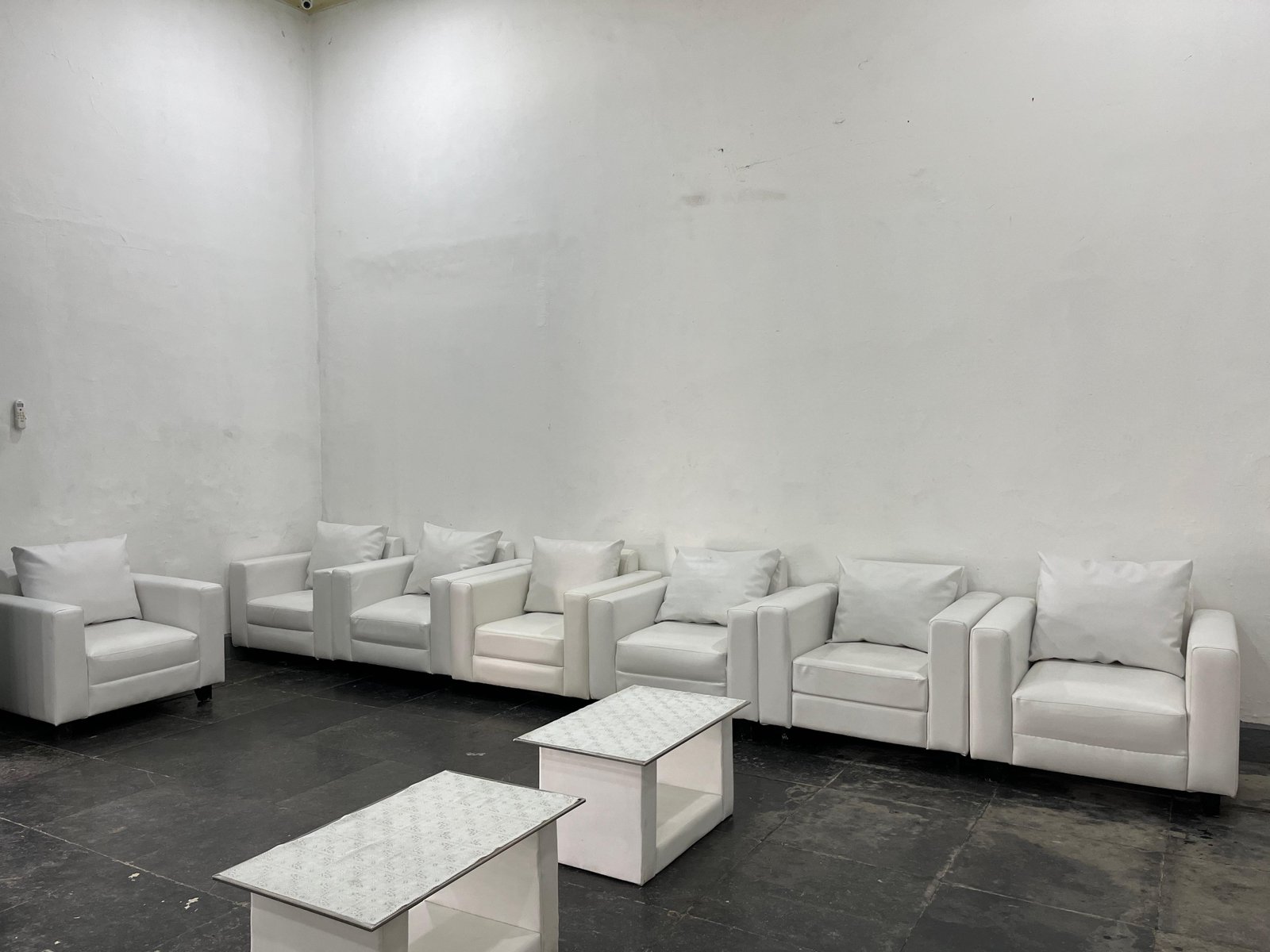 Sewa Sofa di Pekan Raya Jakarta JIExpo Jakarta Utara