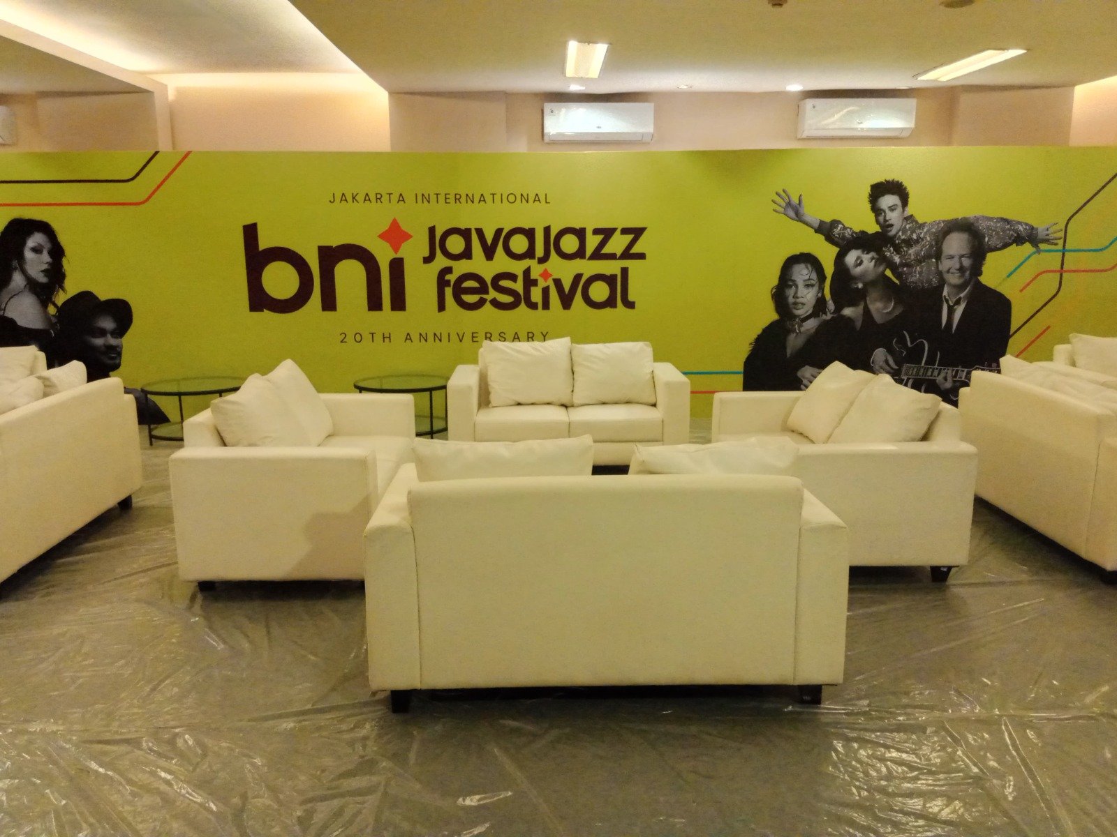 Sewa Sofa di Pesanggrahan Jakarta Selatan Jaminan Kualitas 2025