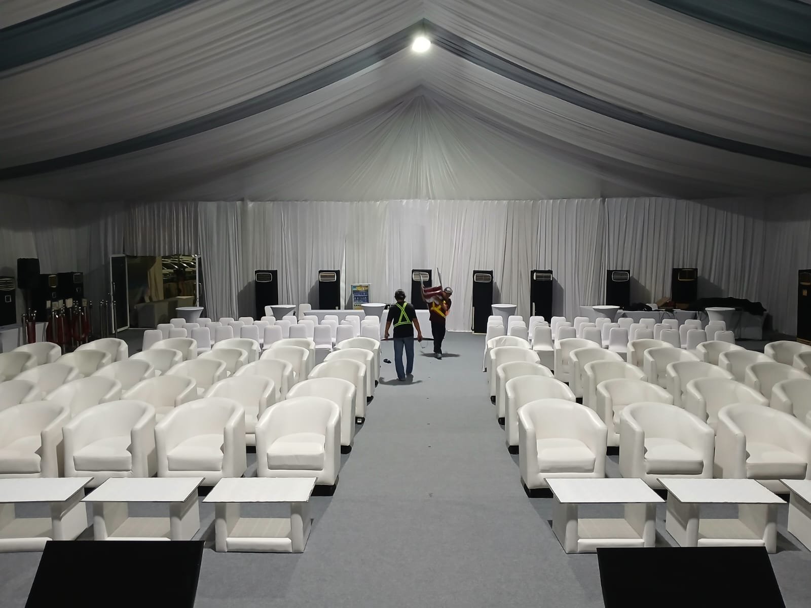 Sewa Sofa di Scientia Square Park Tangerang Selatan