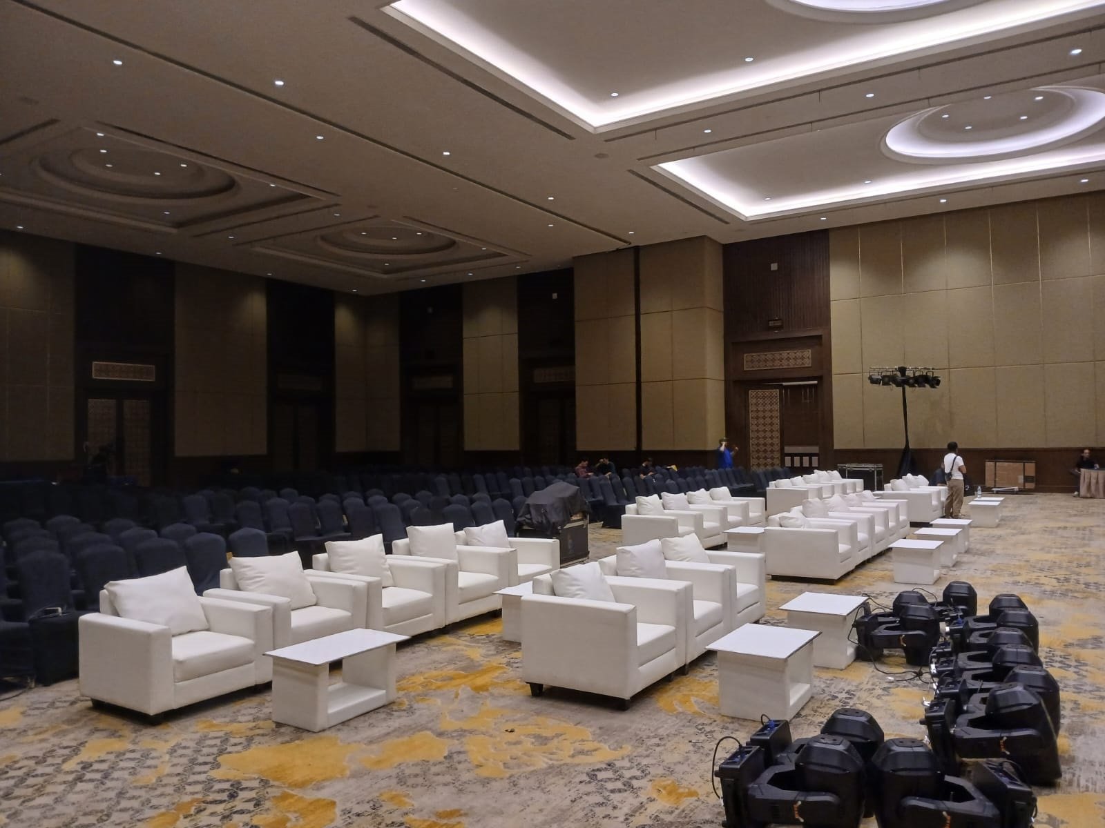 Sewa Sofa di Taman Sari Jakarta Barat Jaminan Kualitas 2025
