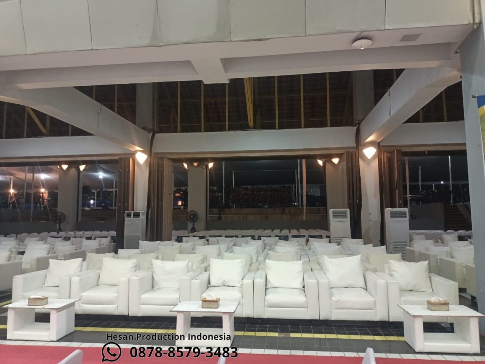 SEWA SOFA LOKASI SEKITAR BOGOR TENGAH