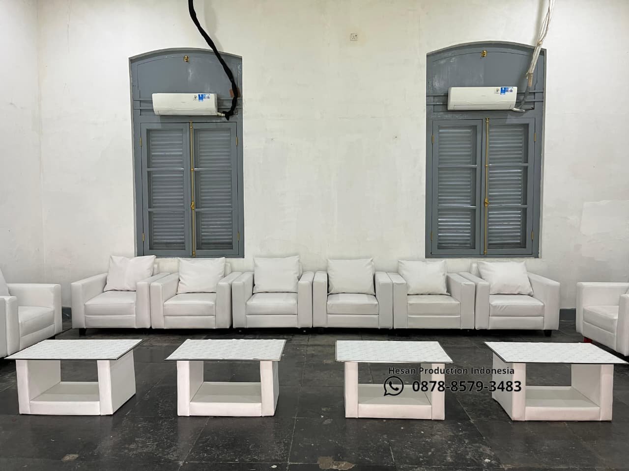 SEWA SOFA LOKASI SEKITAR BOJONGMANGU DI BEKASI