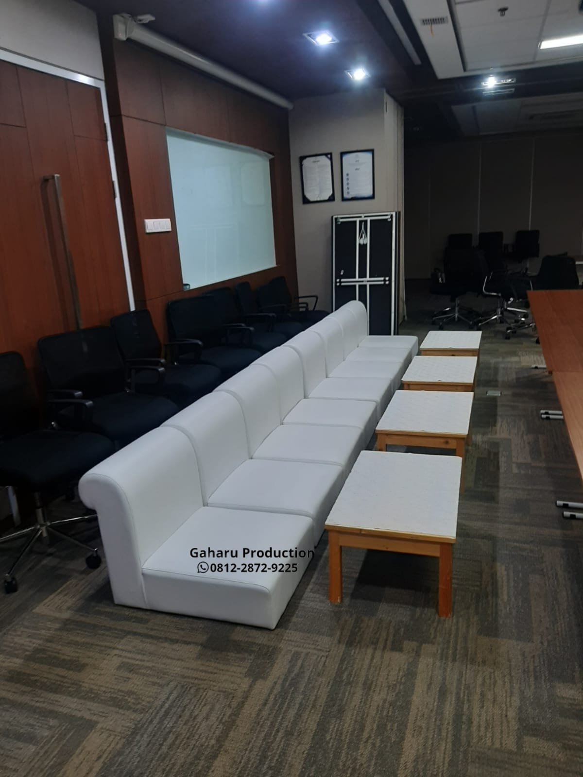 SEWA SOFA LOKASI SEKITAR BOJONGSARI DEPOK