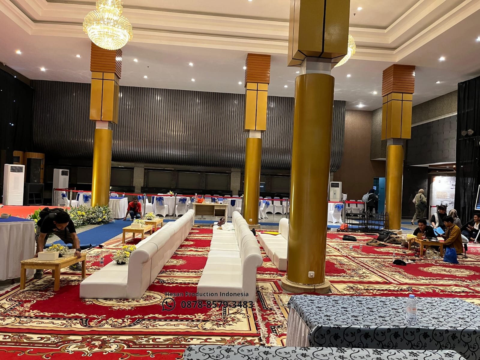 SEWA SOFA LOKASI SEKITAR CIBUNGBULANG DI BOGOR