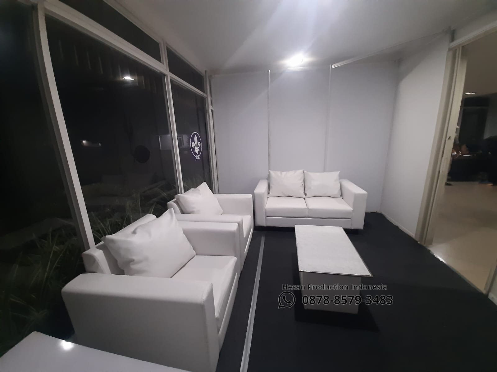 SEWA SOFA LOKASI SEKITAR CILEDUG TANGERANG