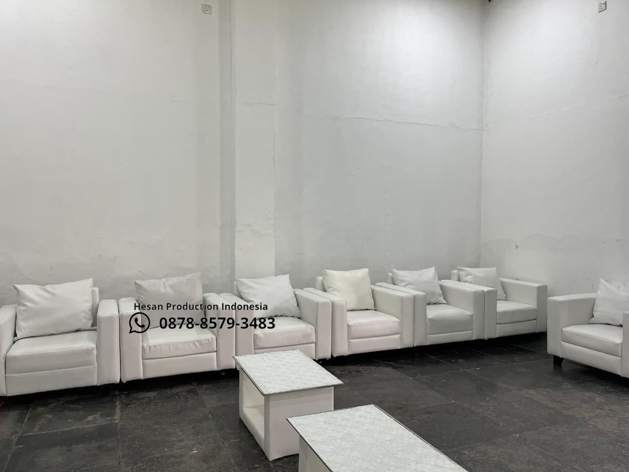 SEWA SOFA LOKASI SEKITAR CILODONG DEPOK