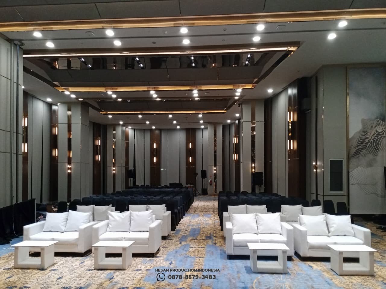 SEWA SOFA LOKASI SEKITAR CIPUTAT DI TANGERANG SELATAN