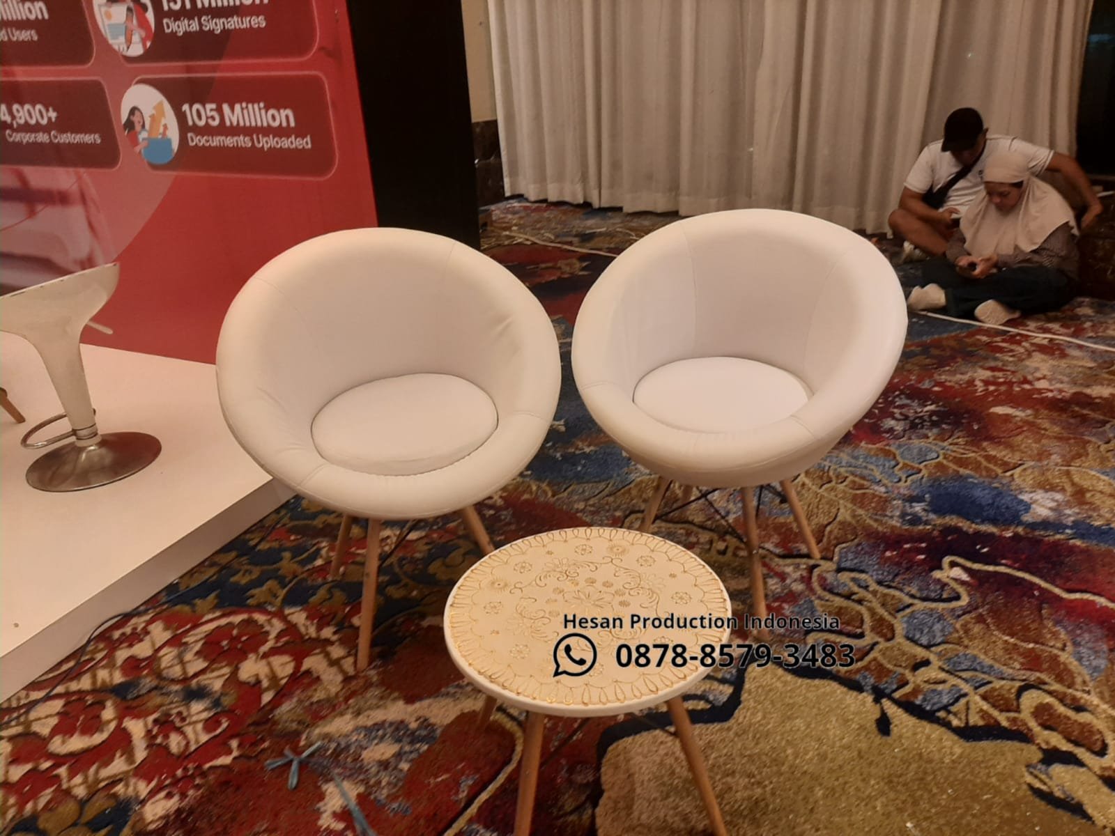 SEWA SOFA LOKASI SEKITAR CIPUTAT TIMUR DI TANGERANG SELATAN