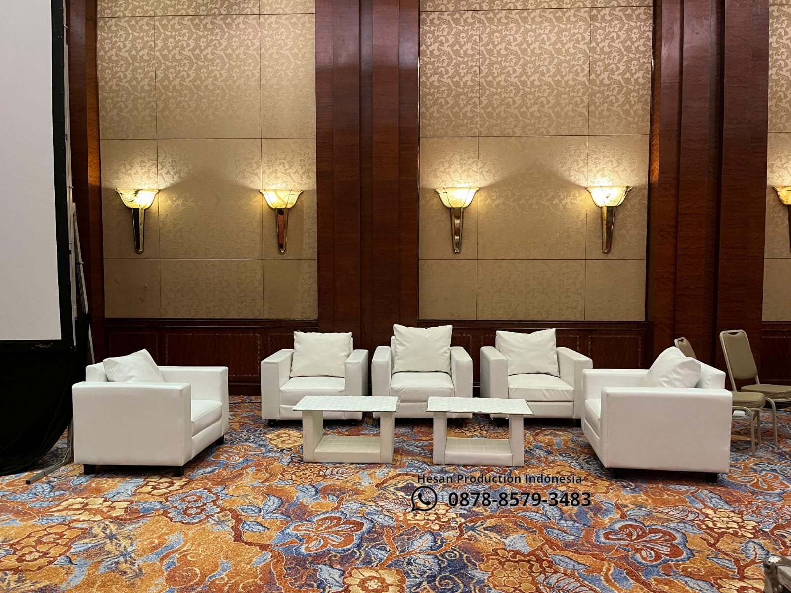 SEWA SOFA LOKASI SEKITAR CISAUK DI TANGERANG