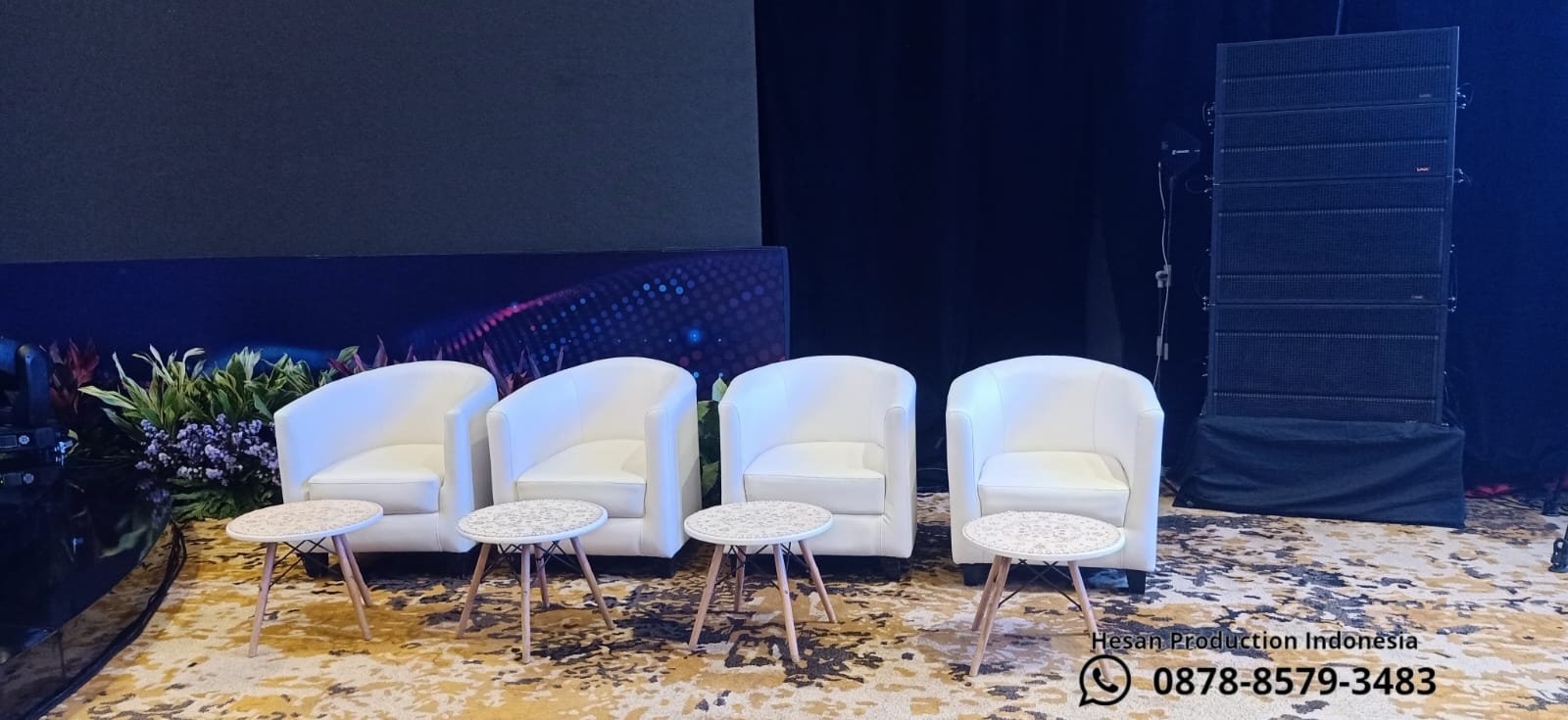 SEWA SOFA LOKASI SEKITAR KLAPANUNGGAL DI BOGOR