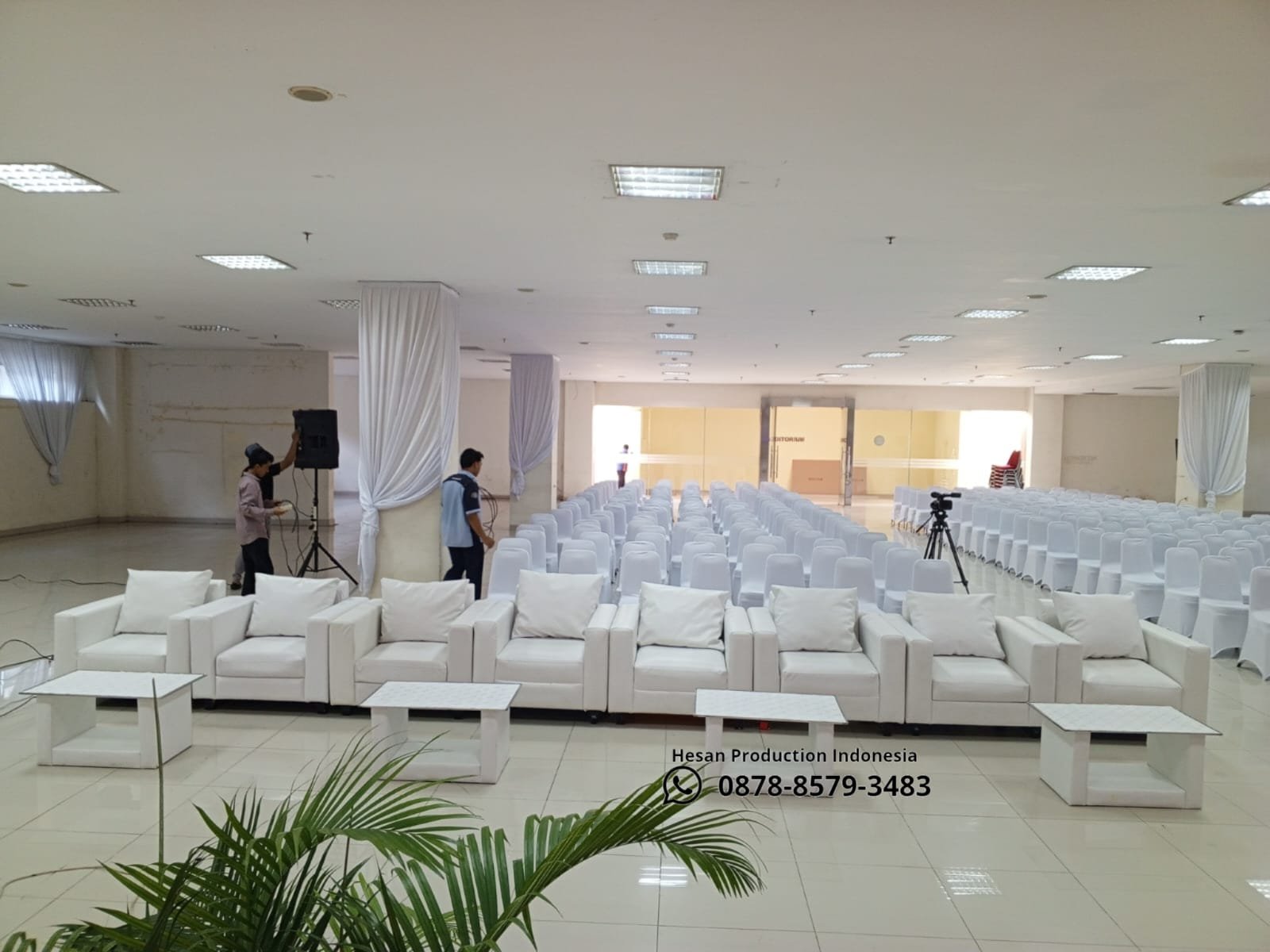 SEWA SOFA LOKASI SEKITAR LEGOK DI TANGERANG