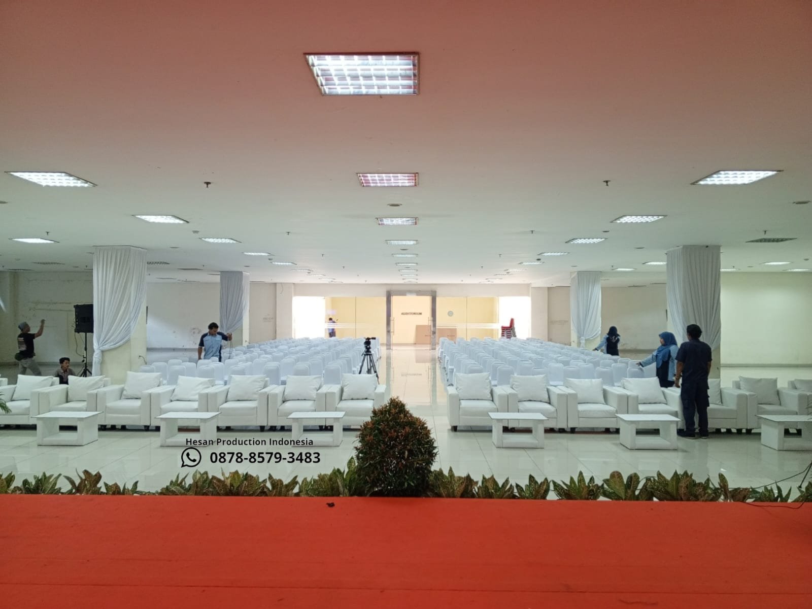 SEWA SOFA LOKASI SEKITAR PARUNG DI BOGOR