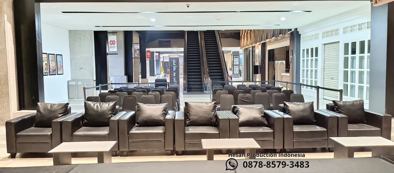 SEWA SOFA LOKASI SEKITAR PERIUK TANGERANG