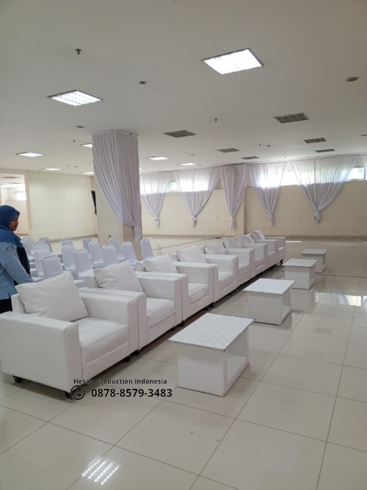 SEWA SOFA LOKASI SEKITAR RANCA BUNGUR DI BOGOR