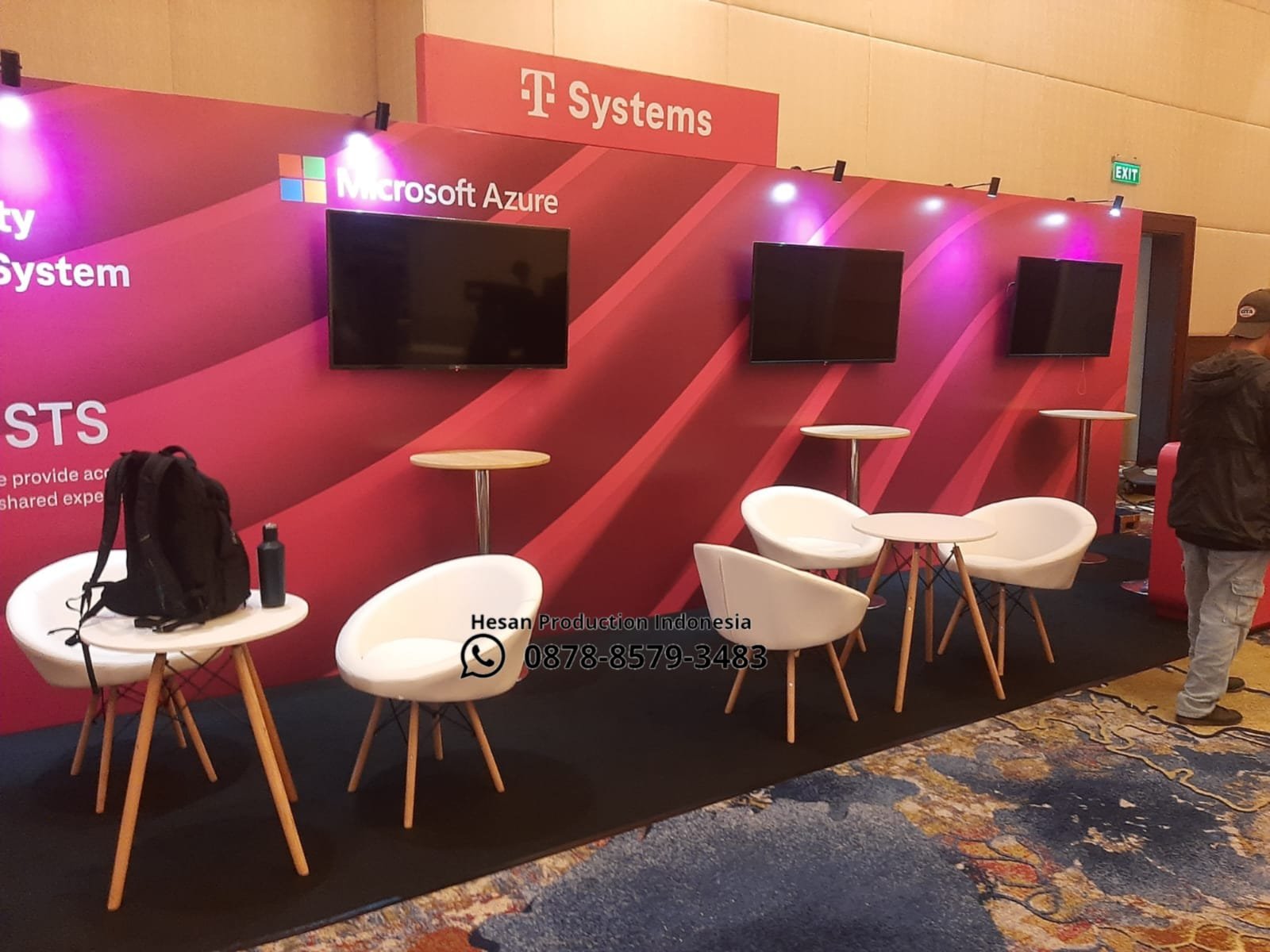 SEWA SOFA LOKASI SEKITAR SAWAH BESAR JAKARTA PUSAT