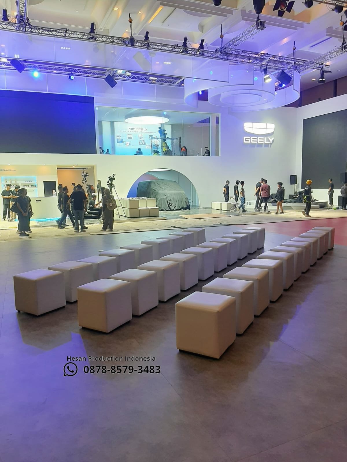 SEWA SOFA LOKASI SEKITAR SERPONG UTARA DI TANGERANG SELATAN