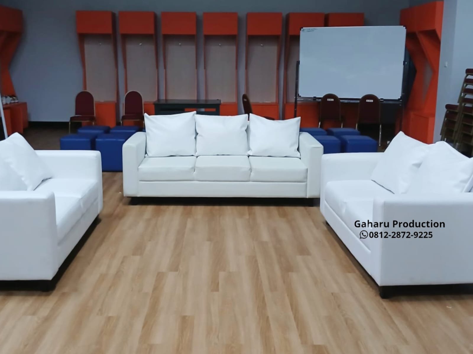 SEWA SOFA LOKASI SEKITAR TANAH ABANG JAKARTA PUSAT