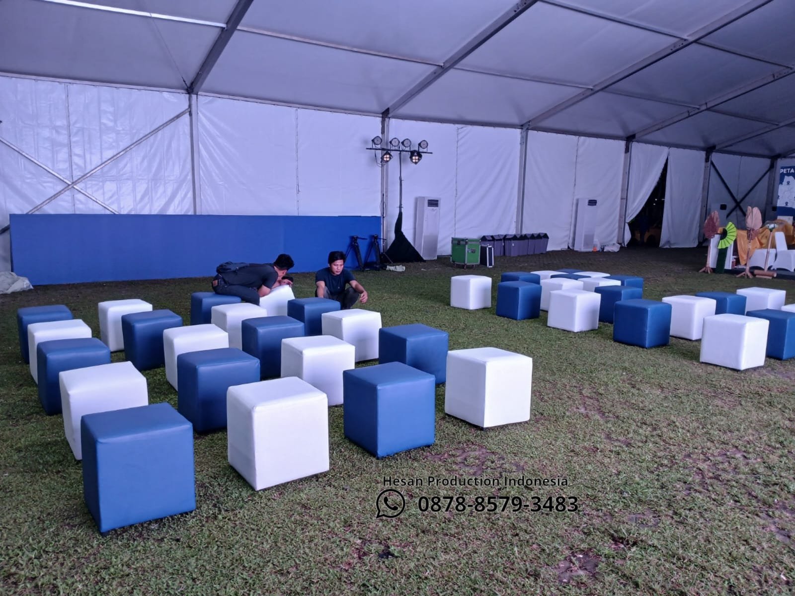 SEWA SOFA LOKASI SEKITAR TEBET JAKARTA SELATAN