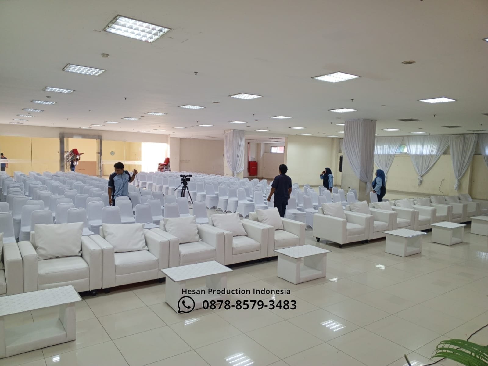SEWA SOFA LOKASI SEKITAR TIGARAKSA DI TANGERANG