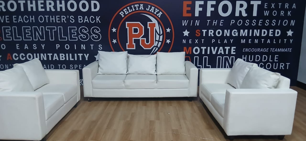 Sewa Sofa Sekitar di Cempaka Putih Jakarta Pusat Jaminan Kualitas 2025